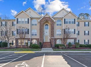 1922 Salem Bluff Dr #1, Winston Salem, NC 27127