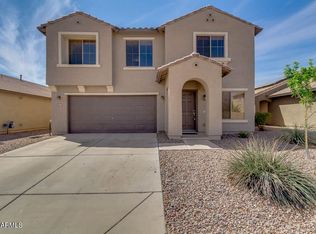 41789 W Cheyenne Dr, Maricopa, AZ 85138