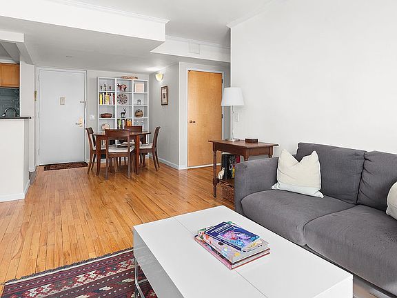2nd image of 1825 Madison Ave APT 7K