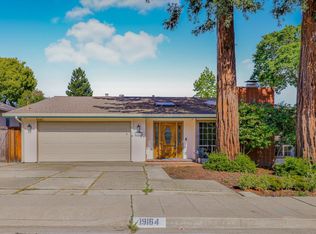 19164 Christensen Ct, Castro Valley, CA