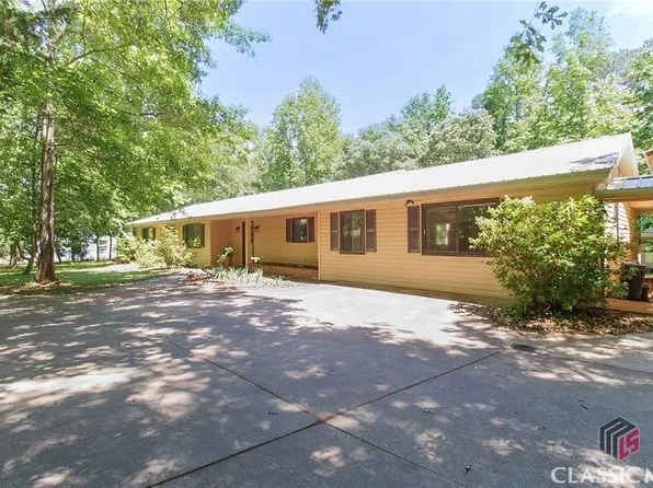 170 Longview Drive, Athens, GA 30605