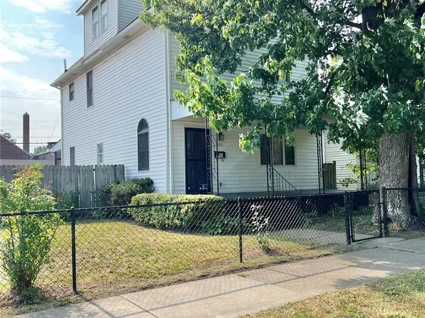2103 Missouri Ave, Granite City, IL 62040