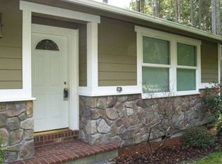 10207 Lake Florence Pl, Anderson Island, WA 98303
