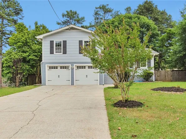 1858 Valley View Rd, Snellville, GA 30078