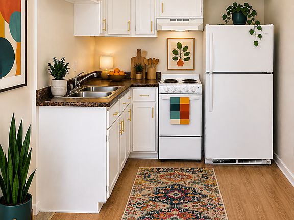 3rd image of 1437 Alabama St #2
