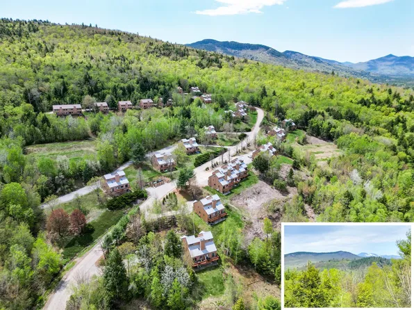1 Attitash Woods Road #1, Bartlett, NH 03812