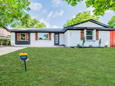 3505 Pacesetter Dr, Dallas, TX, 75241