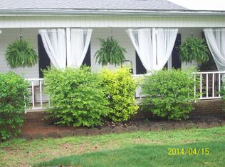 2959 Winston Dr NW, Concord, NC 28027