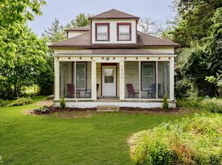 3940 Kollman Rd, Indianapolis, IN 46241