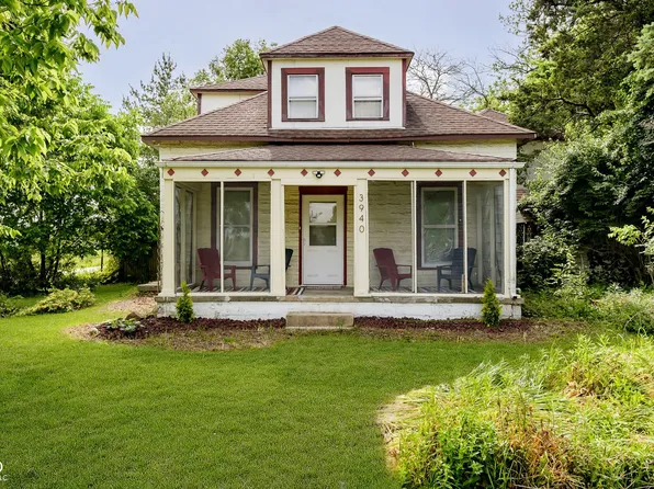 3940 Kollman Rd, Indianapolis, IN 46241