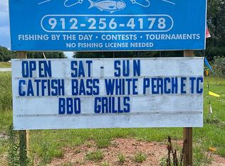 1233-1235 N 1st St, Jesup, GA 31545