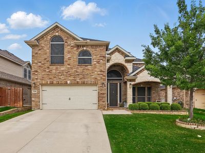9308 Velvet Cactus Dr, Fort Worth, TX, 76177