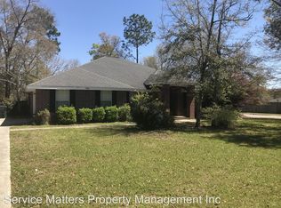 5939 Ridgeview Dr, Milton, FL 32570
