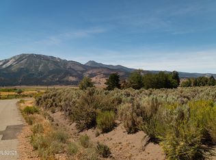 1740 Slide View Way, Washoe Valley, NV 89704