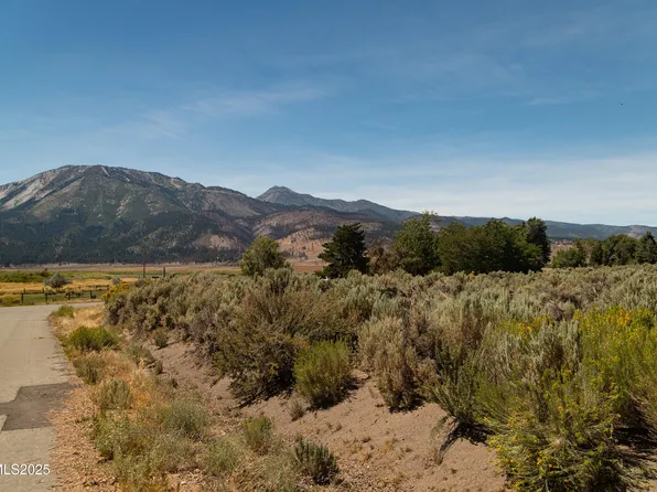 1740 Slide View Way, Washoe Valley, NV 89704