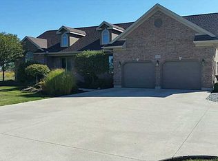 12664 Sidney Freyburg Rd, Anna, OH 45302