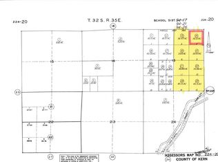 14 Cache Peak Rd, Tehachapi, CA 93561