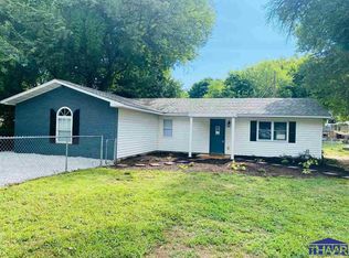 2918 S 9th St, Terre Haute, IN 47802