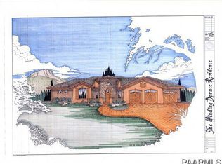 945 Winding Spruce Way, Prescott, AZ 86303