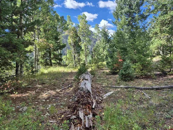 Blk 89 Lots 4-6, Jasper, CO 81144