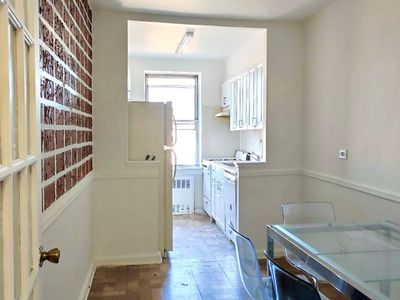 63-61 Yellowstone Boulevard #5S, Forest Hills, NY, 11375