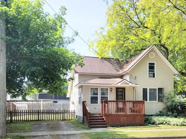 5015 McKinley St, Elkton, MI 48731