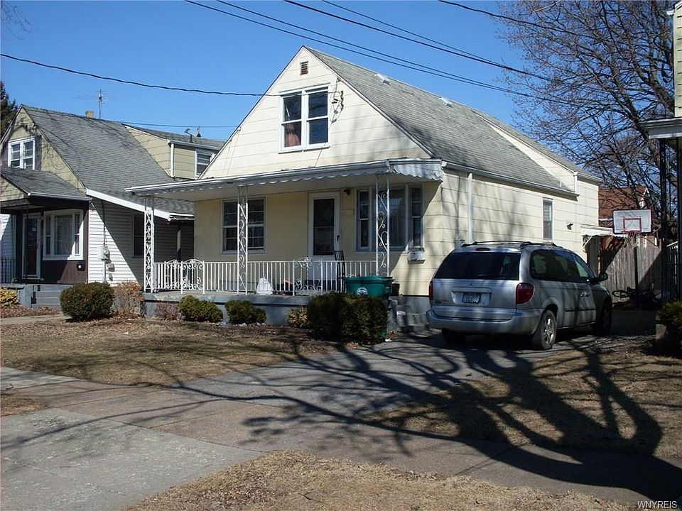 2nd image of 2918 Niagara Ave