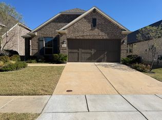 3016 Sunnyside Dr, Celina, TX 75009