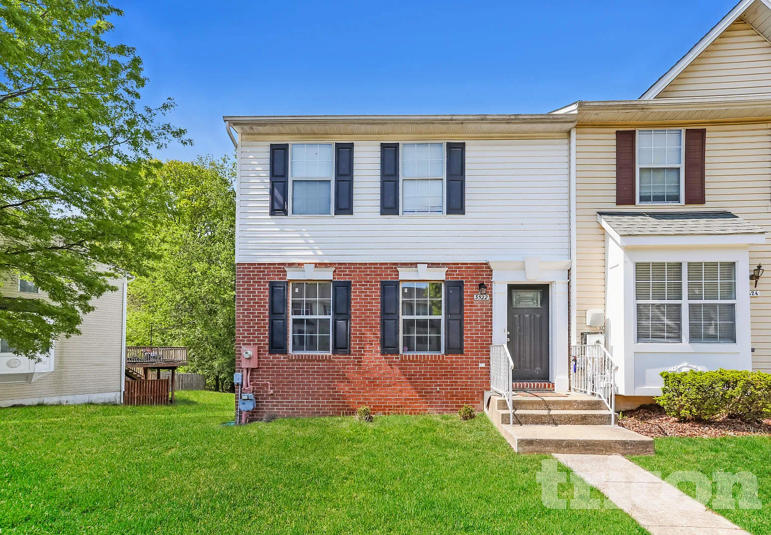 3522 Corn Stream Road Randallstown MD — Photo 1
