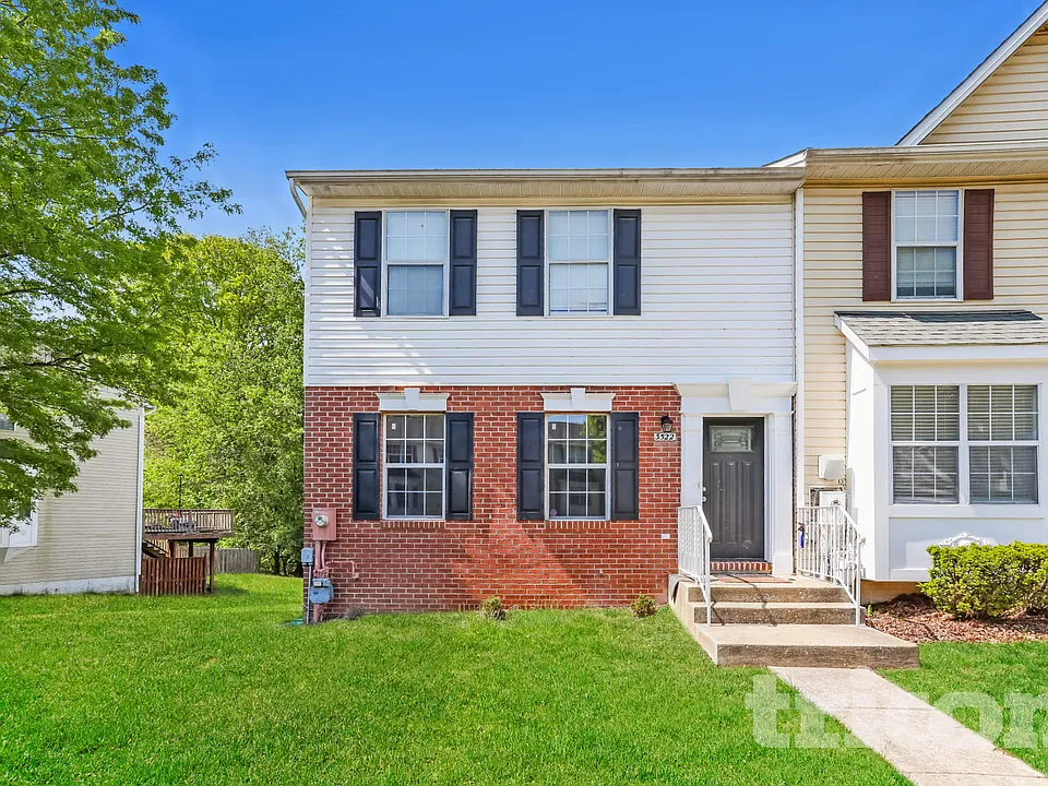 3522 Corn Stream Rd