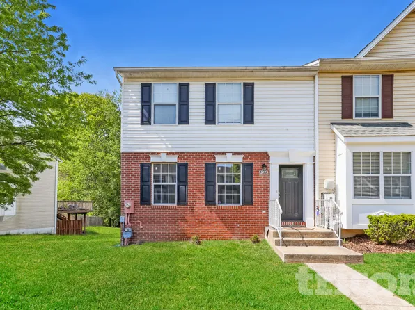 3522 Corn Stream Rd, Randallstown, MD 21133