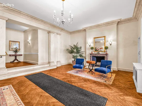 24 East 82nd Street 1A image 10 of 11