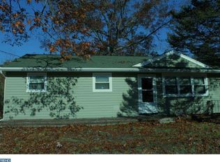 5000 White Horse Pike, Egg Harbor City, NJ 08215