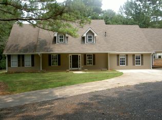 631 Honey Creek Rd, McDonough, GA 30252