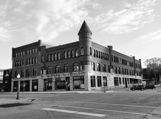 Blaul Lofts, Burlington, IA 52601