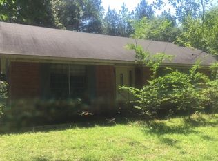 304 Allenwood Dr, Carthage, MS 39051