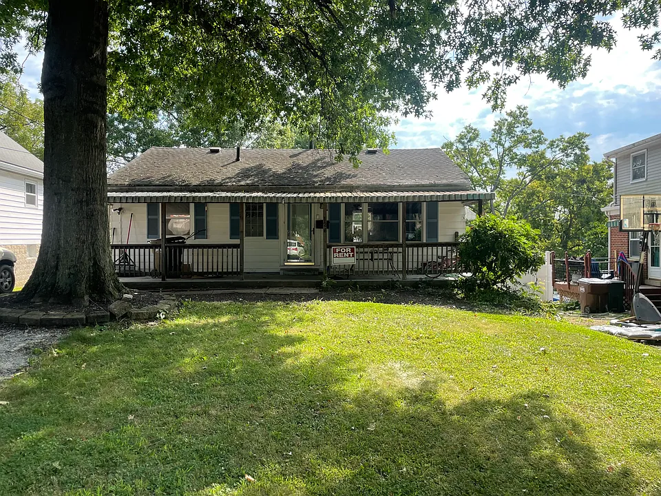 126 Sheridan Avenuefort