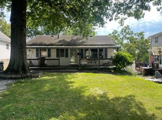 126 Sheridan Avenuefort, Fort Thomas, KY 41075