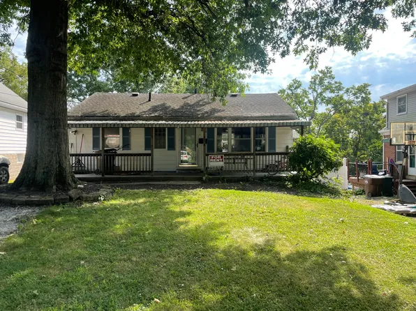 126 Sheridan Avenuefort, Fort Thomas, KY 41075
