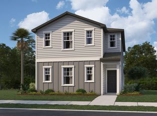 Keele Plan, Brookewater at Crossprairie, Saint Cloud, FL 34772