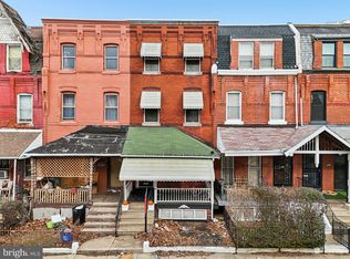 3217 Turner St, Philadelphia, PA 19121