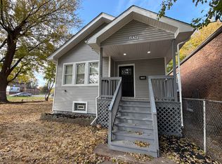 1336 Marshall Pl, Gary, IN 46404