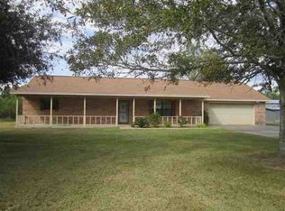 15390 Old Sour Lake Rd, Beaumont, TX 77713