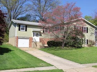 44 Vansant Rd, Newark, DE 19711