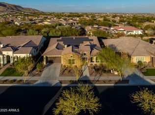 20964 W Hillcrest Blvd, Buckeye, AZ 85396