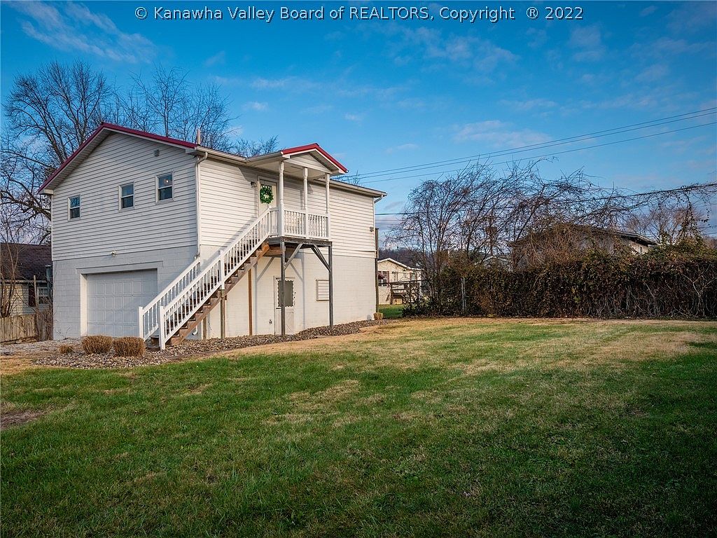 104 Perkins Ave, Dunbar, WV 25064 Zillow
