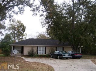 1007 Lucy Ln #A, Statesboro, GA 30458