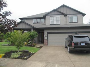 12314 SE Cedar Ct, Happy Valley, OR 97086