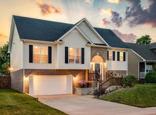 3509 Southwood Dr, Clarksville, TN 37042