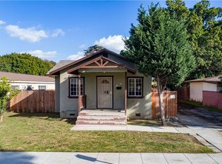 6726 Harbor Ave, Long Beach, CA 90805